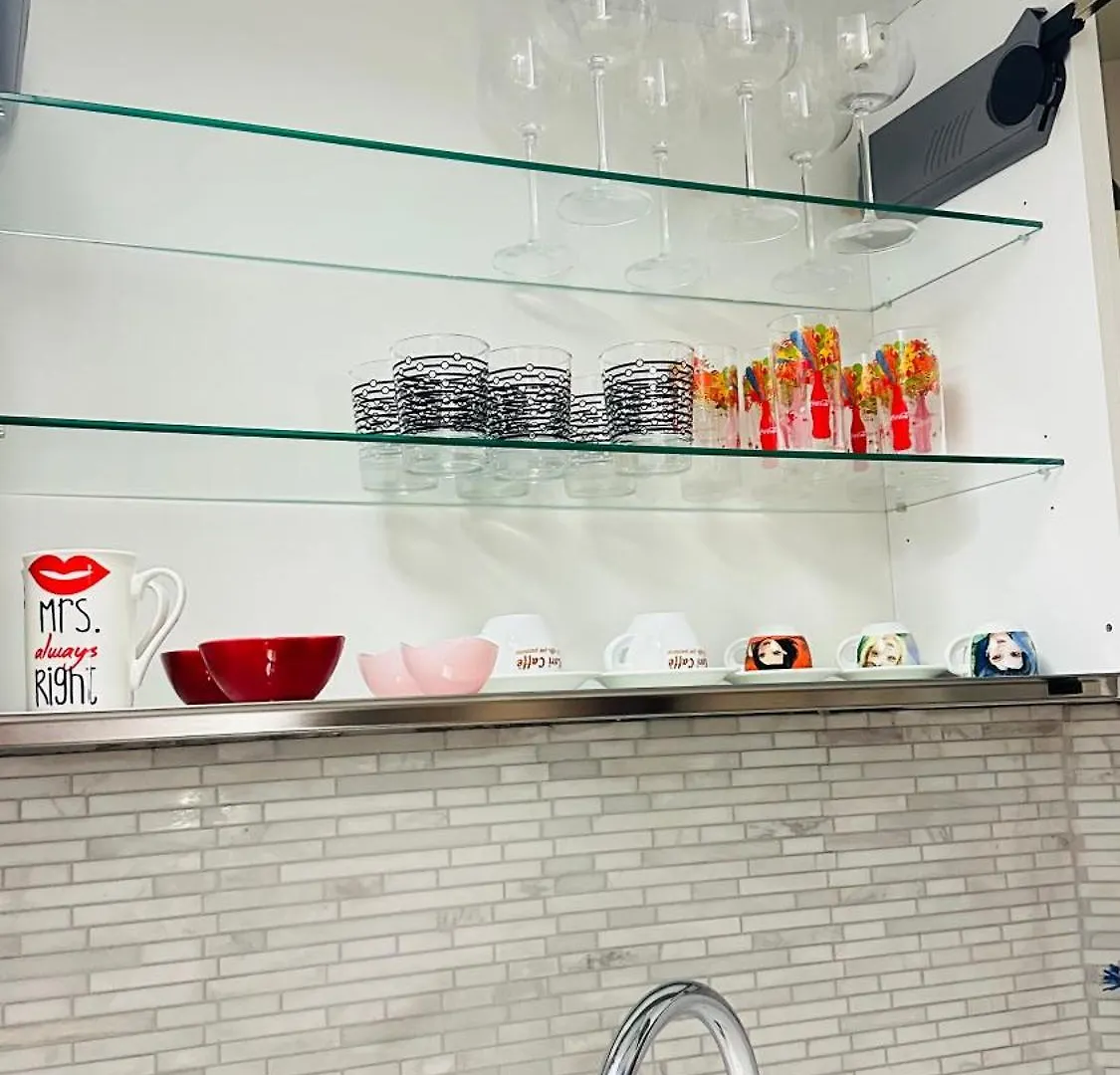 Modern Apartment In The Heart Of Tirana 0*,  Albania