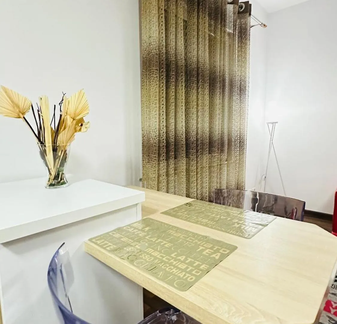 Modern Apartment In The Heart Of Tirana Albania