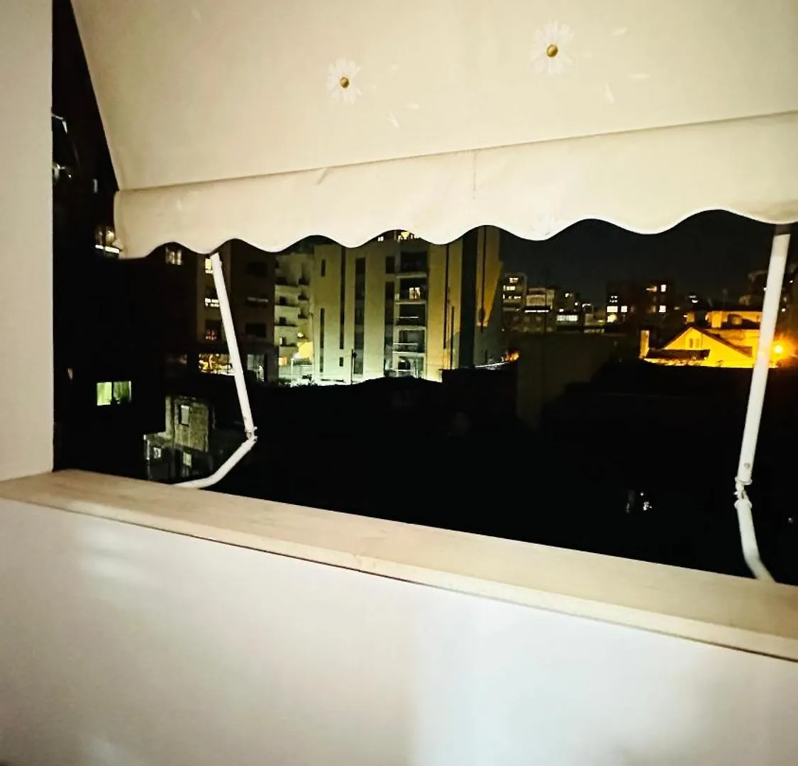 Modern Apartment In The Heart Of Tirana