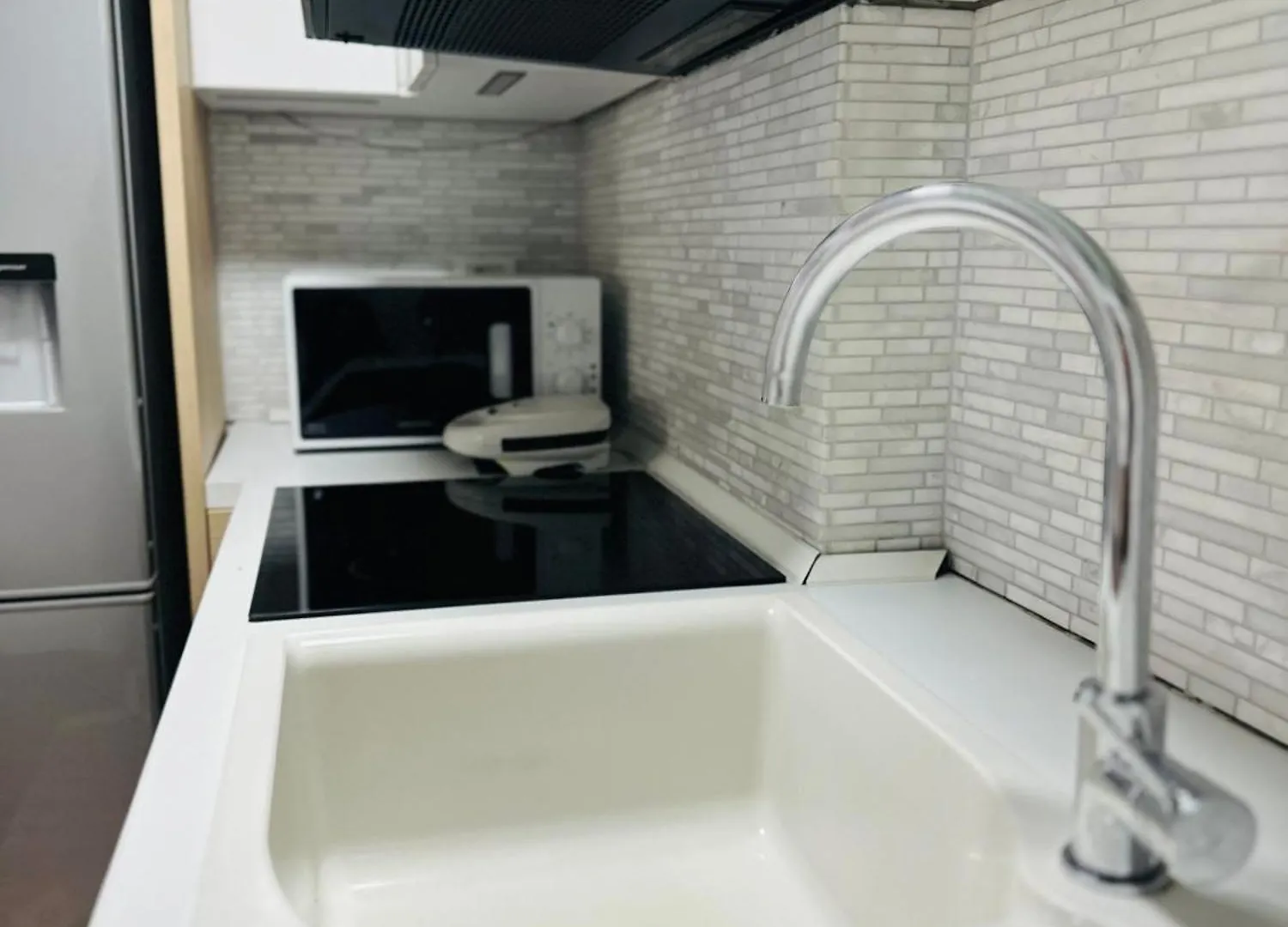 Modern Apartment In The Heart Of Tirana