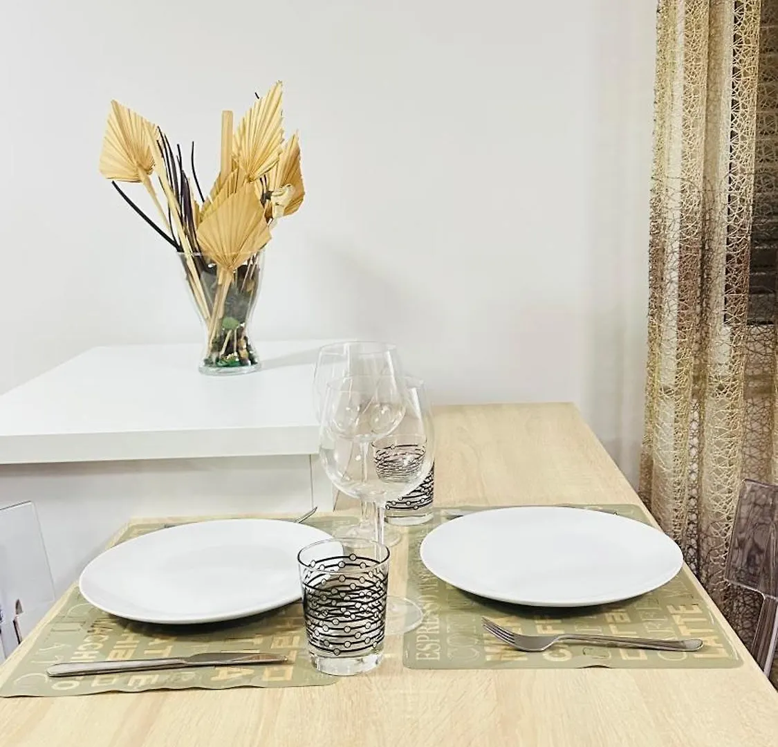 Modern Apartment In The Heart Of Tirana