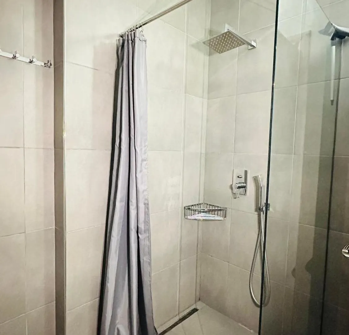 Modern Apartment In The Heart Of Tirana