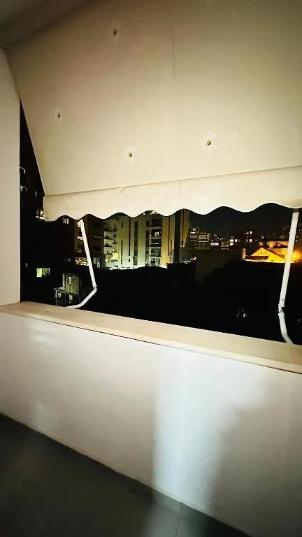 Modern Apartment In The Heart Of Tirana 0*,